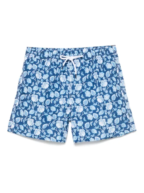 Fedeli shorts de playa Madeira