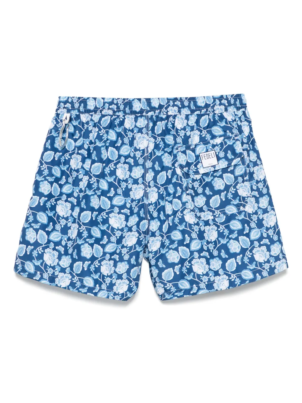 Fedeli shorts de playa Madeira | Shorts de playa | Image 2
