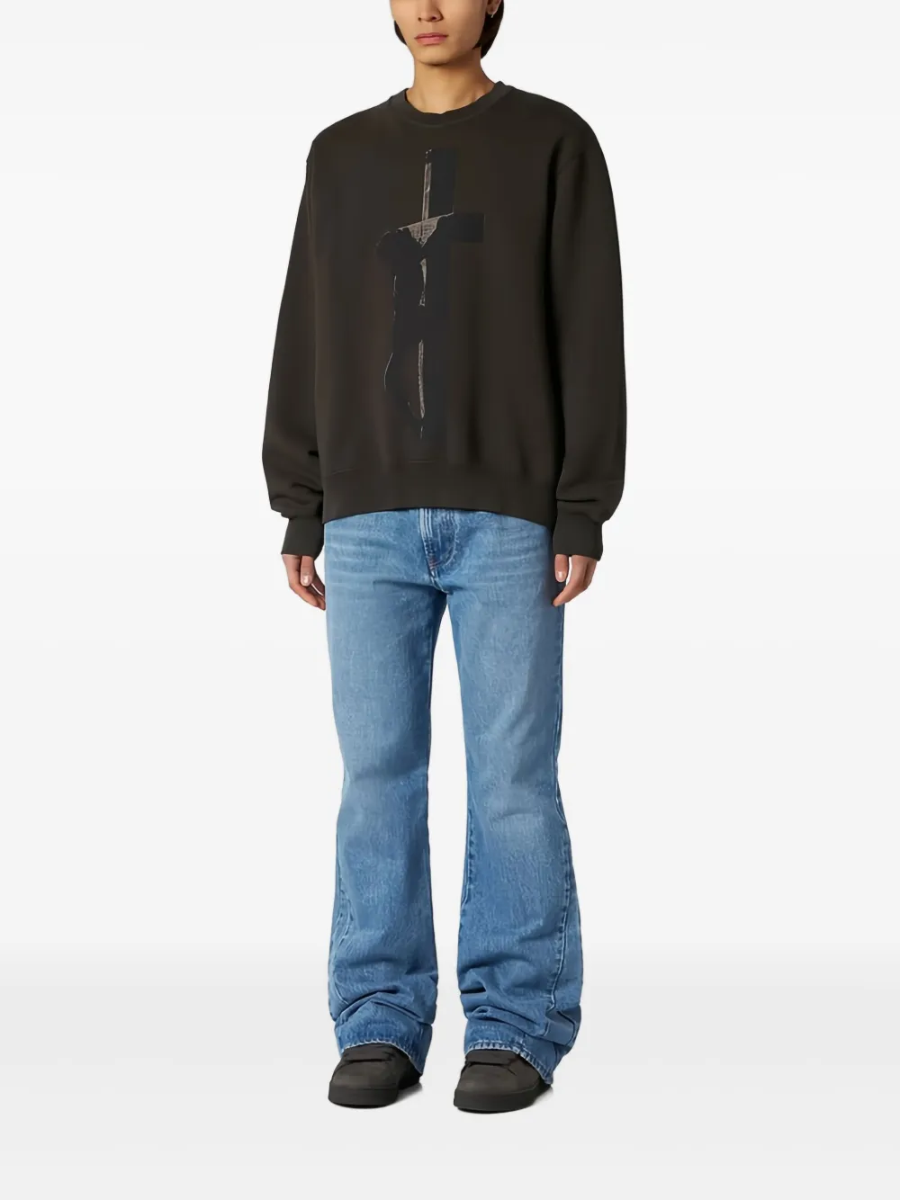1989 STUDIO sudadera Cross | Sudaderas | Image 2