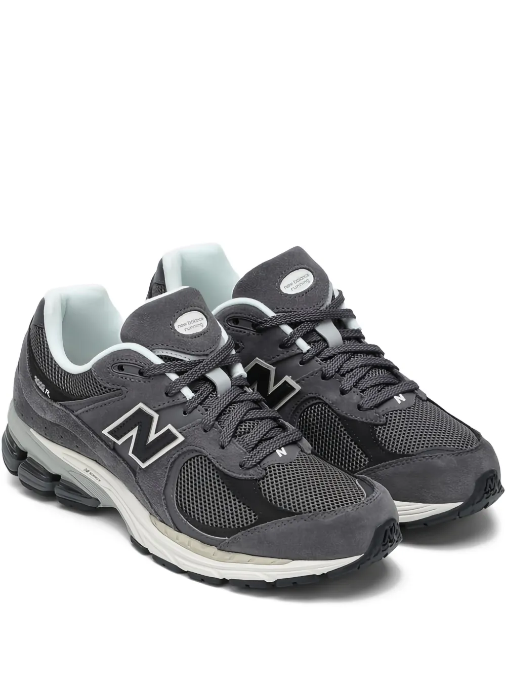 New Balance 2002 スニーカー - グレー New Balance 2002 スニーカー - グレー