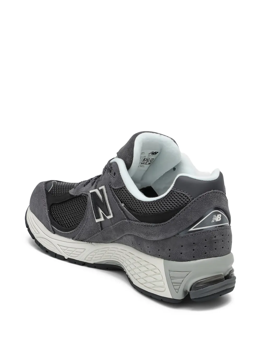 New Balance 2002 sneakers - Grijs