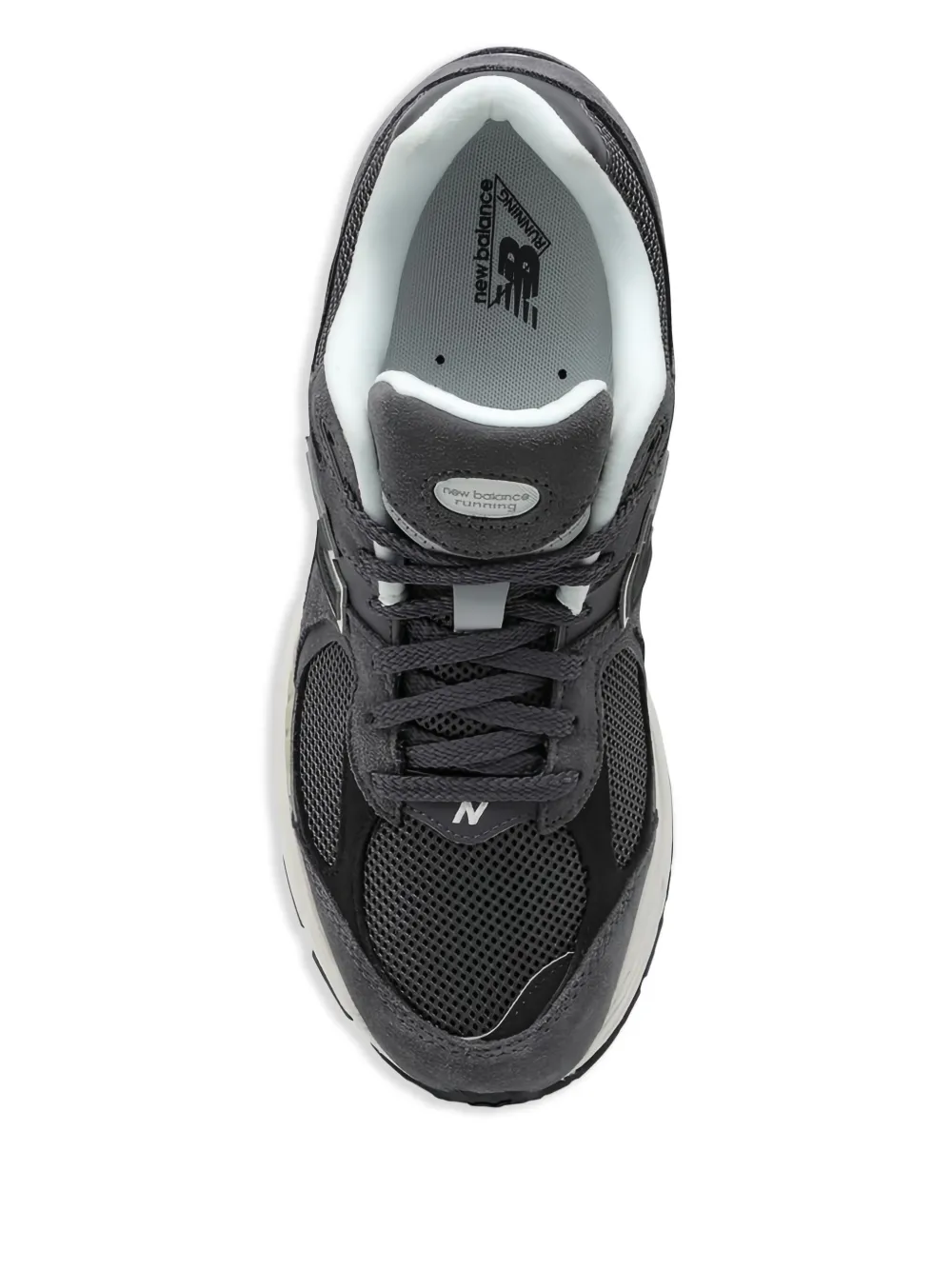 New Balance 2002 sneakers Grijs
