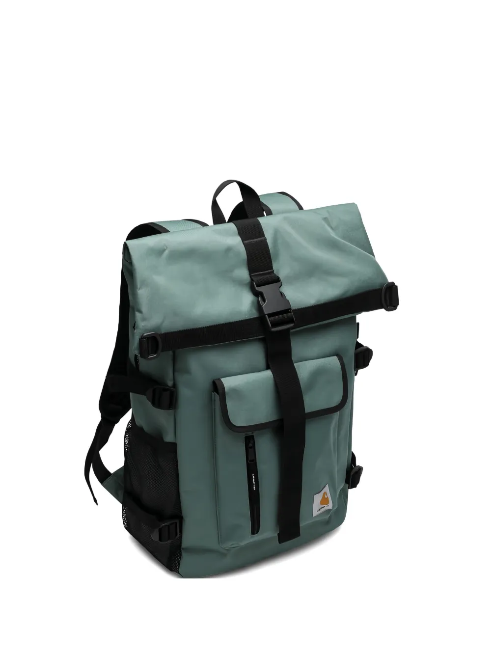 Carhartt WIP Philis rugzak met gesp Blauw