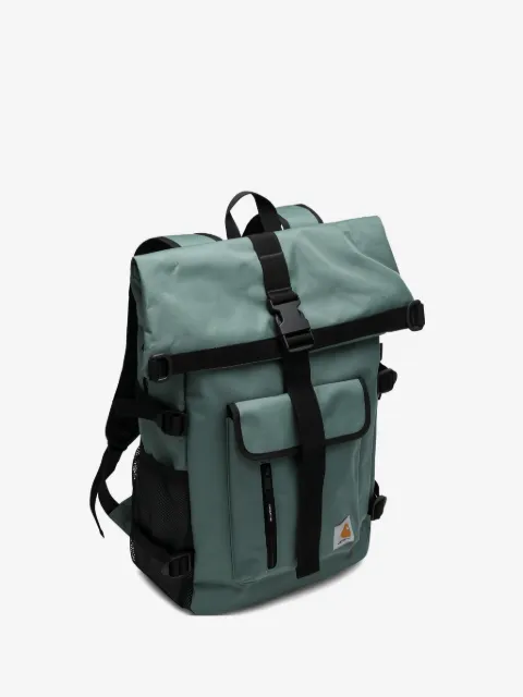 Carhartt WIP Philis roll-top buckle backpack