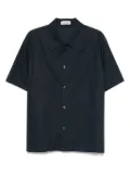 rold skov Quadro shirt - Blue