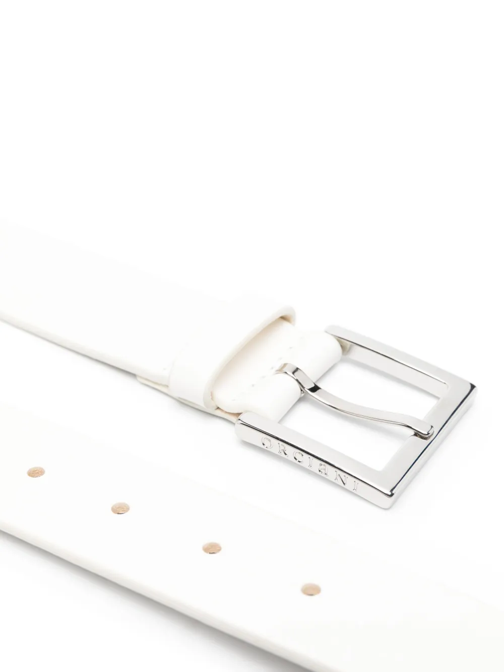 Orciani Bull riem - Wit