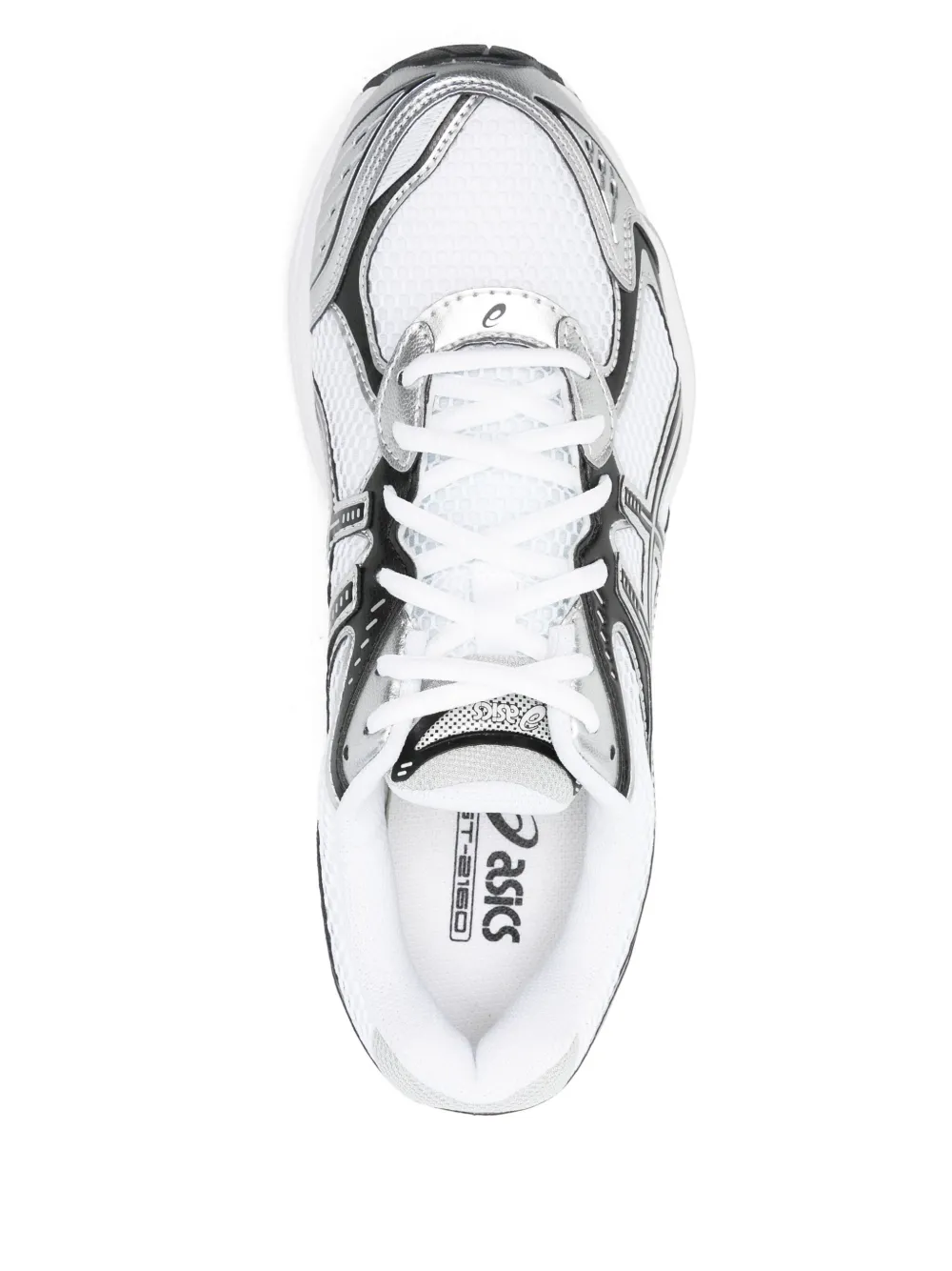 ASICS SportStyle GT-2160 sneakers White