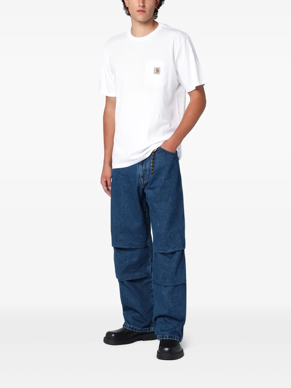 DARKPARK Josh jeans | Regular & Straight-Leg Jeans | Image 2