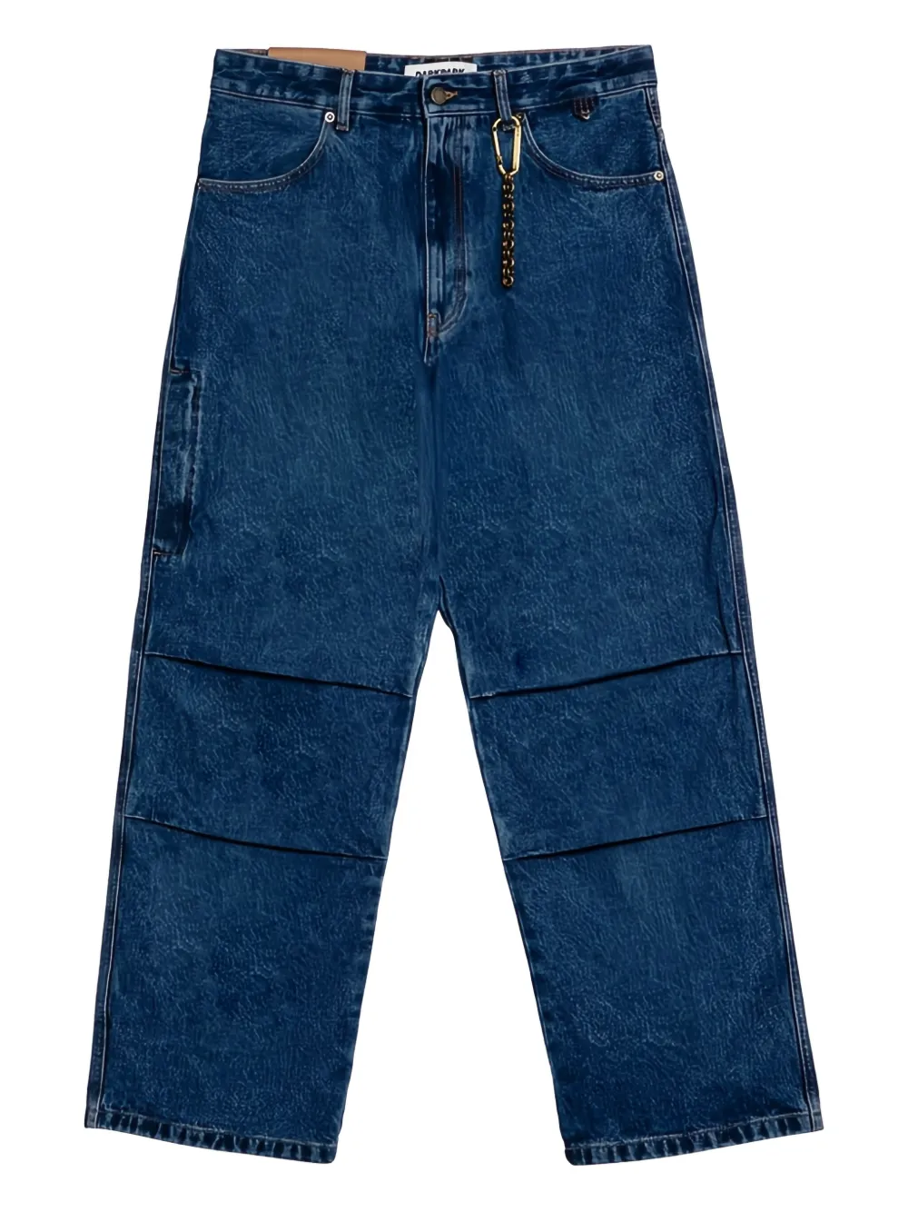 DARKPARK Josh jeans | Blue | Image 1