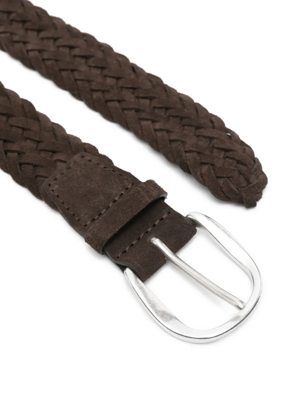 Orciani Suede Plot belt | Image 2