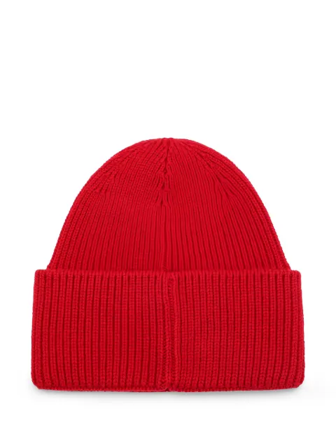 Destin gorro tejido de canalé