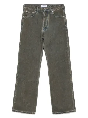 ROLD SKOV BOWIE LIGHT WASH デニム ジーンズ Mサイズ UNEEK BASEMNT - Discover independent style.