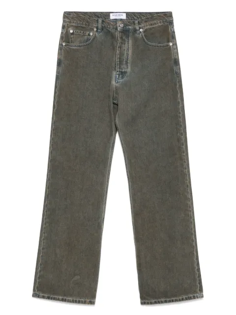rold skov Stückgefärbte Jeans