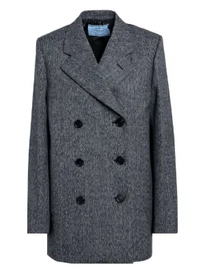 Prada（プラダ）ウィメンズ テーラードジャケット＆ブレザー - FARFETCH
