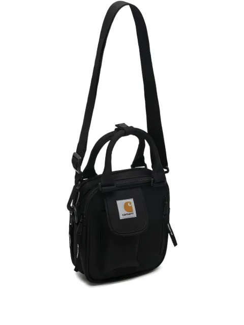 Carhartt WIP Essential top-handle messenger bag