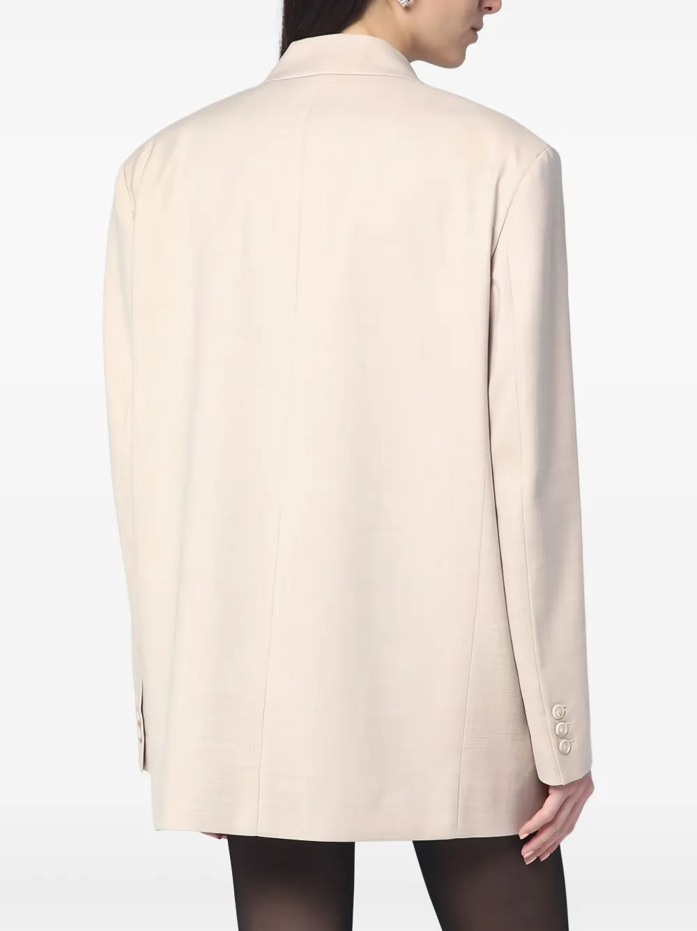 THE ANDAMANE blazer con doble botonadura | Blazers | Image 2