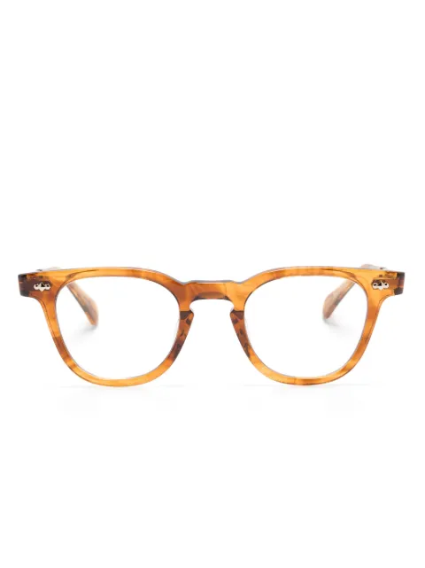 MR. LEIGHT Dean C glasses