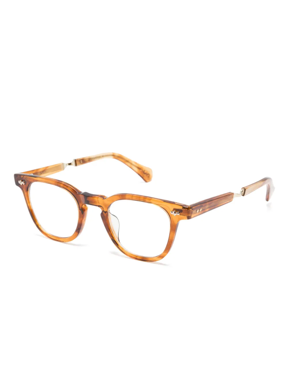 MR. LEIGHT Dean C glasses | Men | Image 2