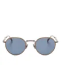 MR. LEIGHT Billie sunglasses - Brown