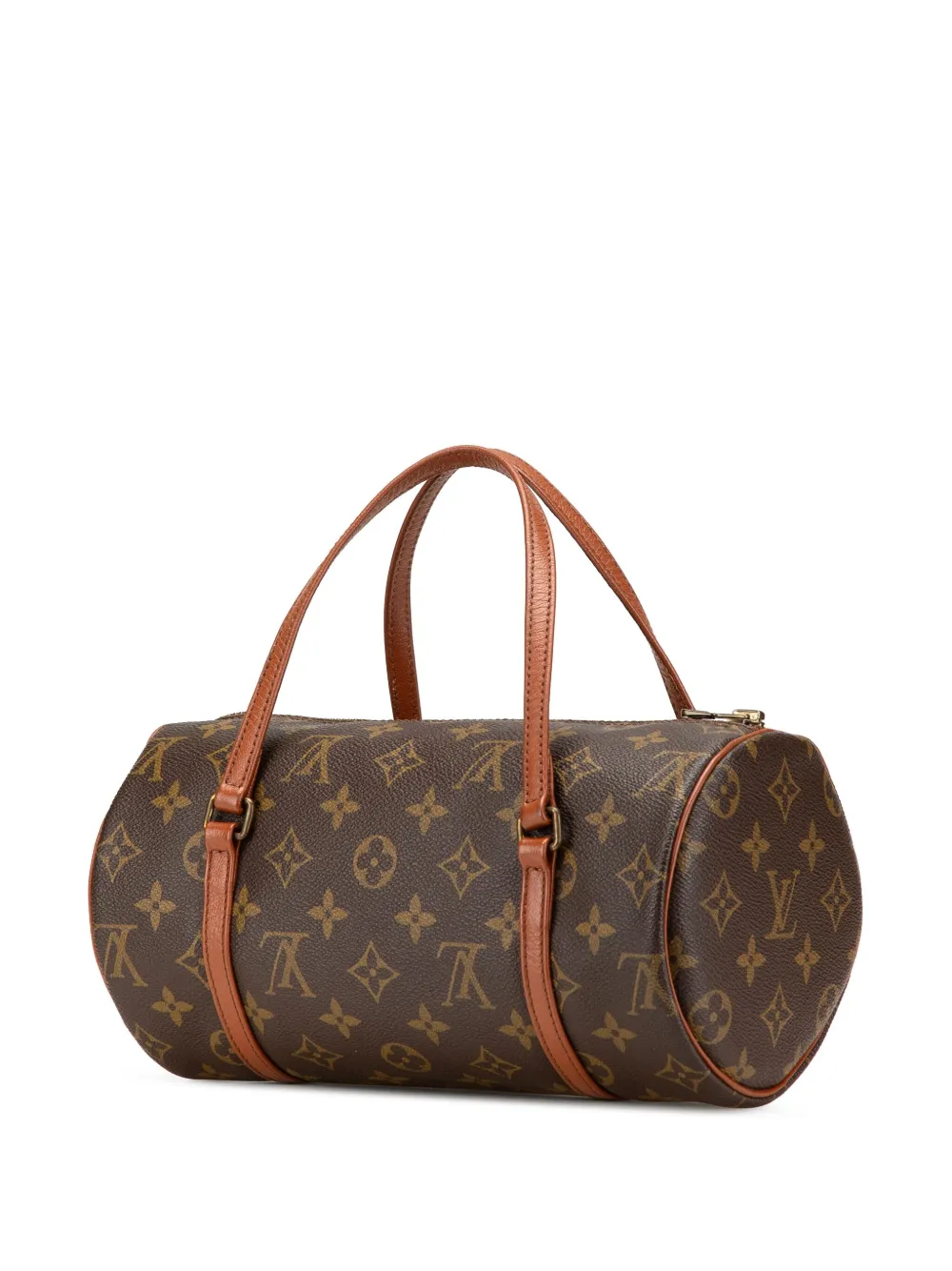 Louis Vuitton Pre-Owned 1984 Monogram Papillon 26 handbag | Pre-Owned | Image 2