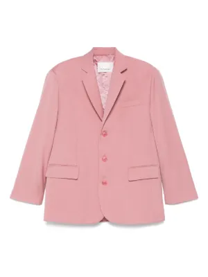 The Frankie Shop フランキーショップ　シングルコートXS/S The Frankie Shop フランキーショップシングルコートXS/S
