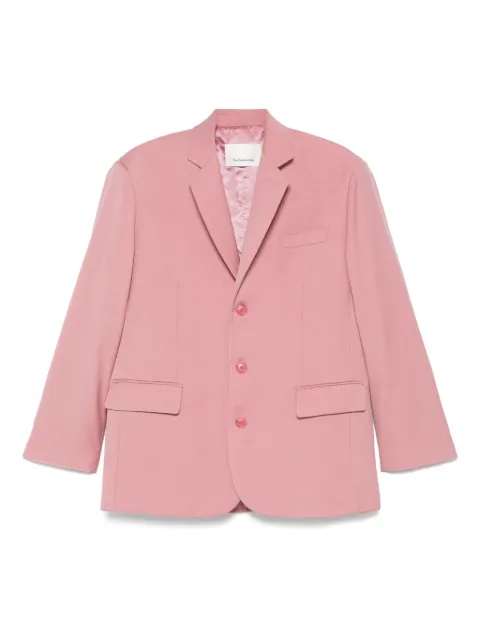 The Frankie Shop Gelso blazer