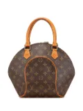 Louis Vuitton Pre-Owned 1998 Monogram Ellipse PM handbag - Brown