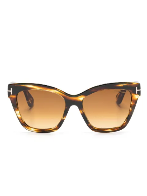 TOM FORD Eyewear lentes de sol Selvira