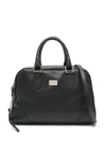 Marc Ellis medium Abbey tote bag - Black