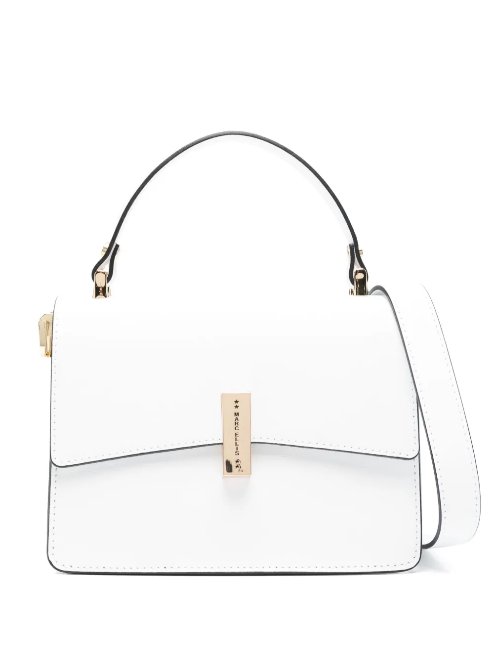 Marc Ellis Small Estrella Tote Bag