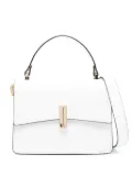 Marc Ellis small Estrella tote bag - White