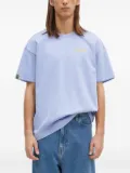 adidas National Geographic T-shirt - Blue
