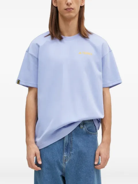 adidas National Geographic T-shirt