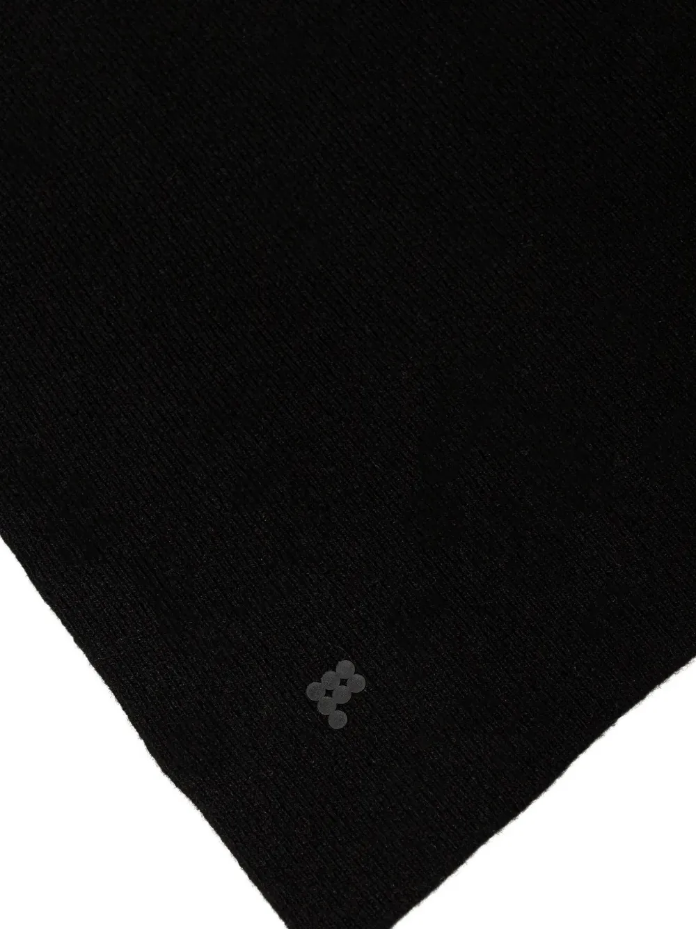 Pangaia logo scarf | Women | Image 2