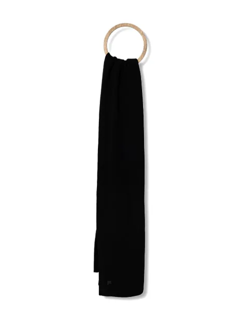Pangaia logo scarf