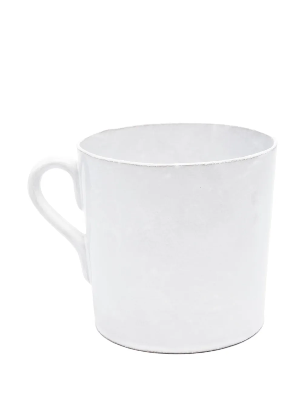 Astier De Villatte Große Tasse mit Fuchs-Motiv | Tee & Kaffee | Image 2