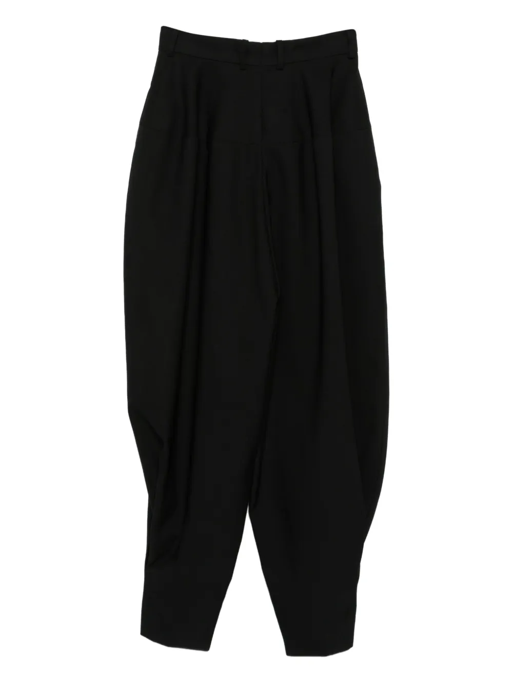 Viktor & Rolf pleated baloon trousers | Tapered Pants | Image 2