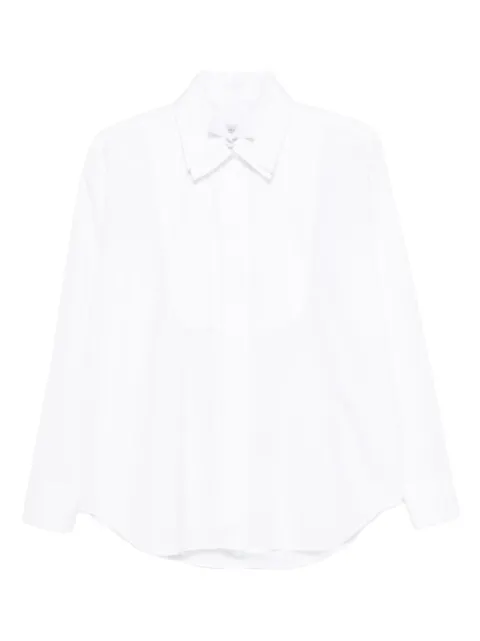Viktor & Rolf camisa a capas