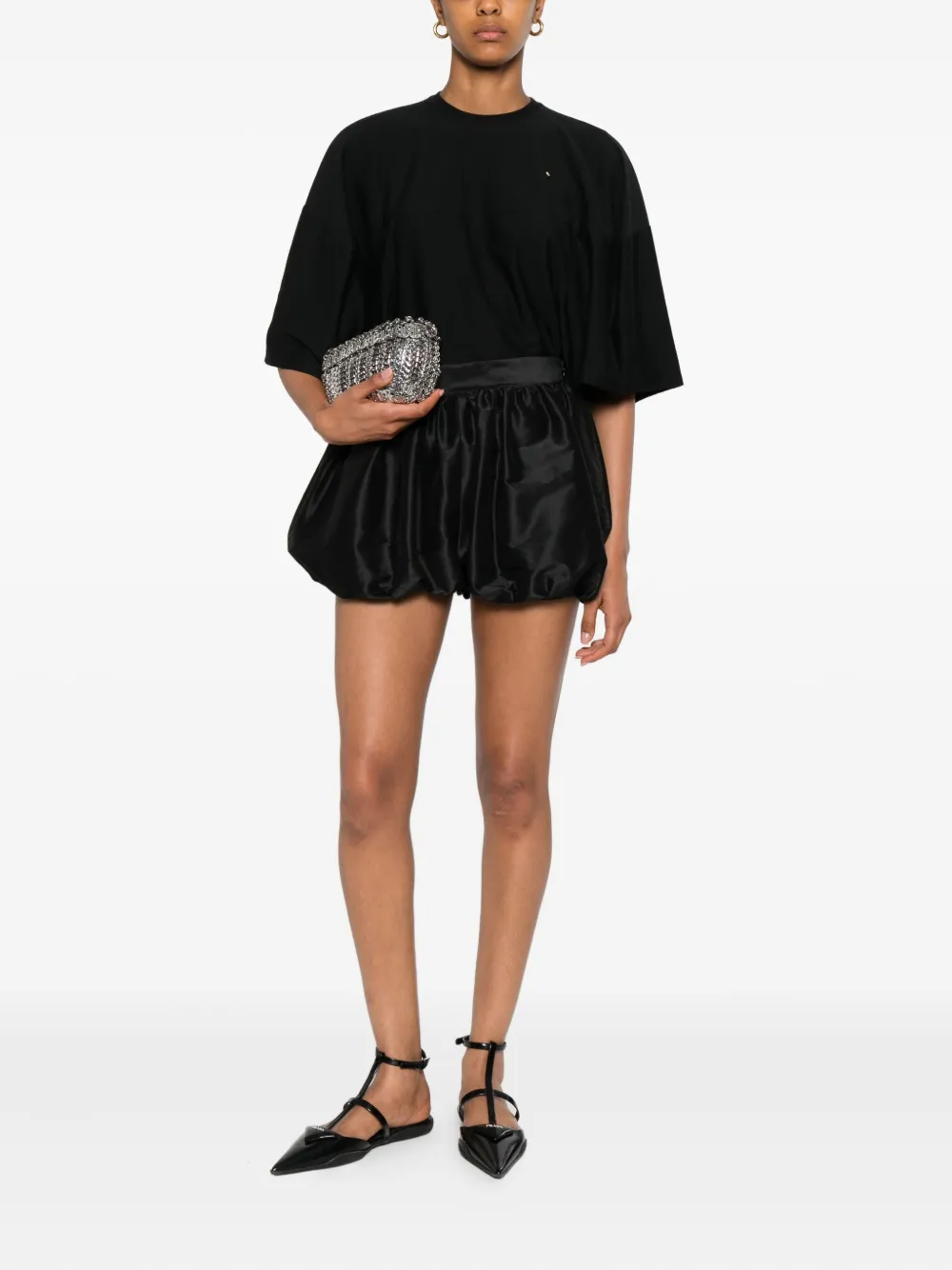 Viktor & Rolf Square T-shirt | T-Shirts & Jersey Shirts | Image 2