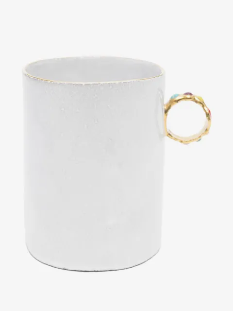 Astier De Villatte x Serena Carone ring cup