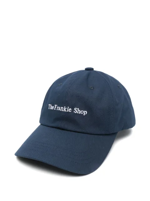 The Frankie Shop Frankie baseball cap