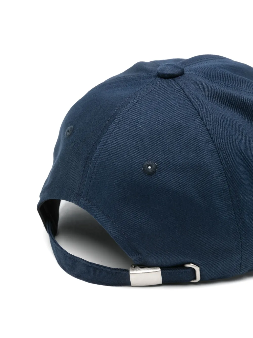 The Frankie Shop Frankie baseball cap - Blauw
