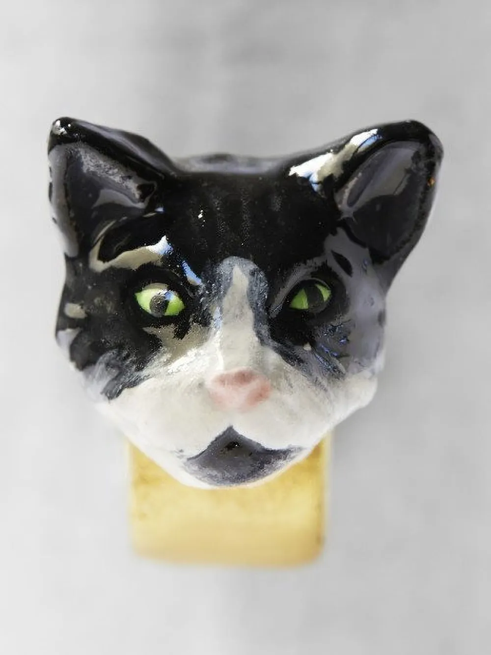 Astier De Villatte كوب 'كارون كات رينغ' (9.5 سم) x Serena | أدوات مائدة | Image 2