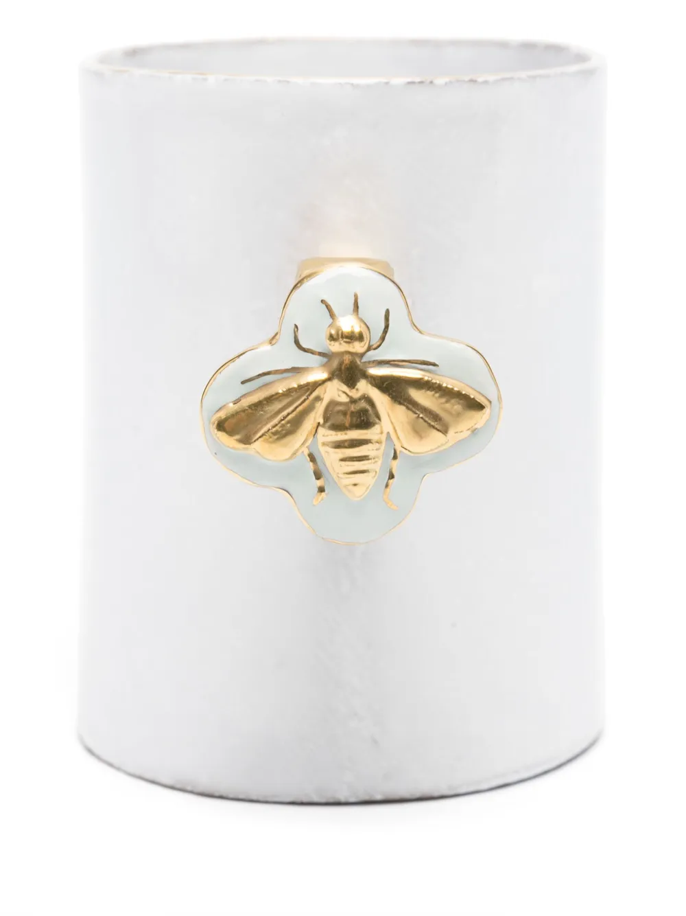 Astier De Villatte X Serena Carone Bee Ring Mug