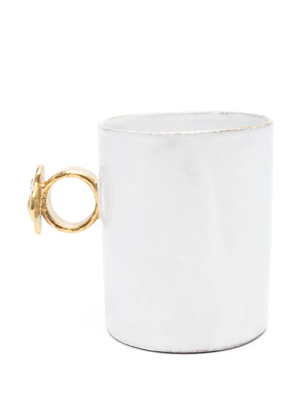 Astier De Villatte taza Bee Ring en colaboración con  Serena Carone | Café y té | Image 2