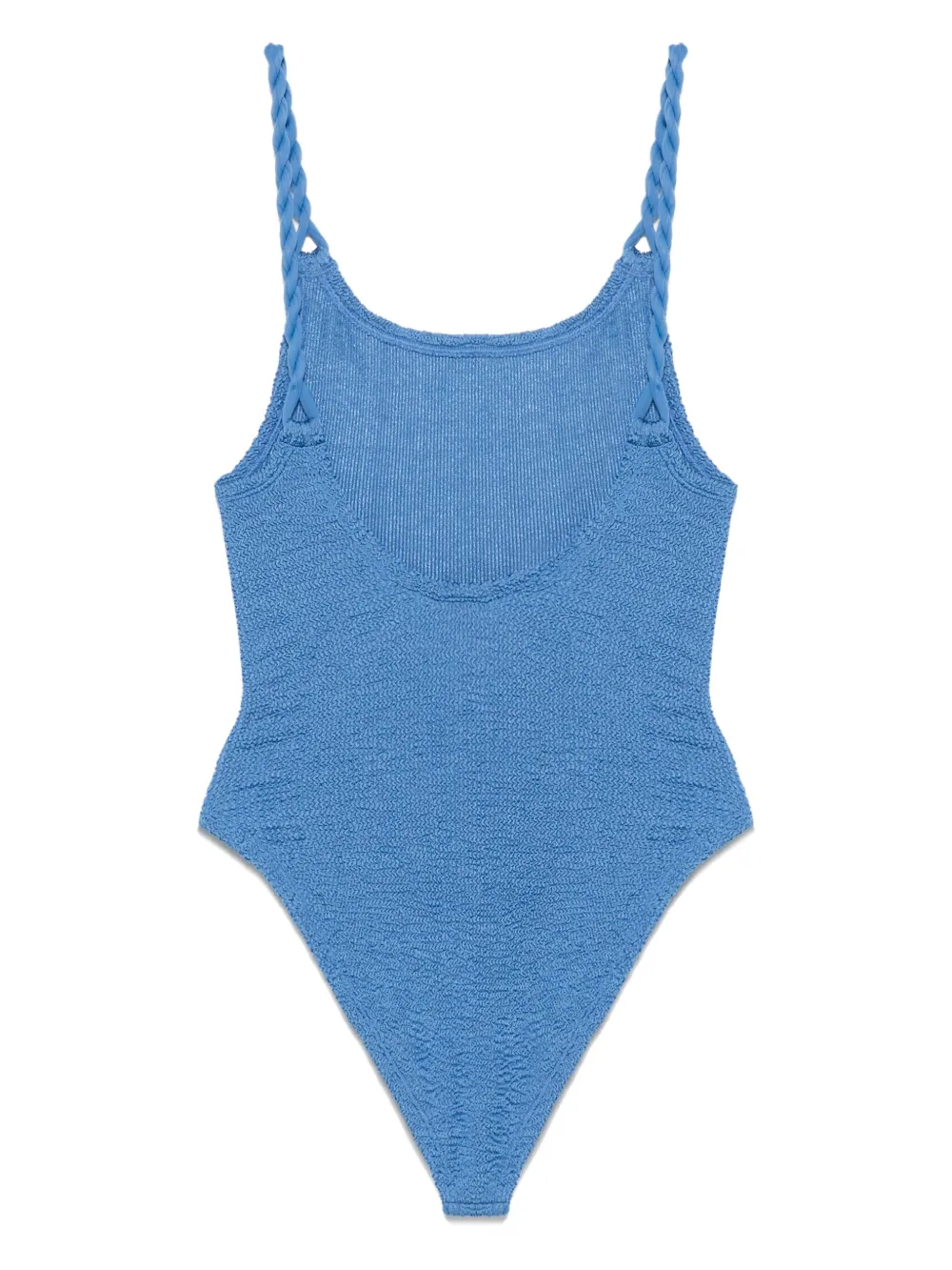 Hunza G Camille badpak Blauw