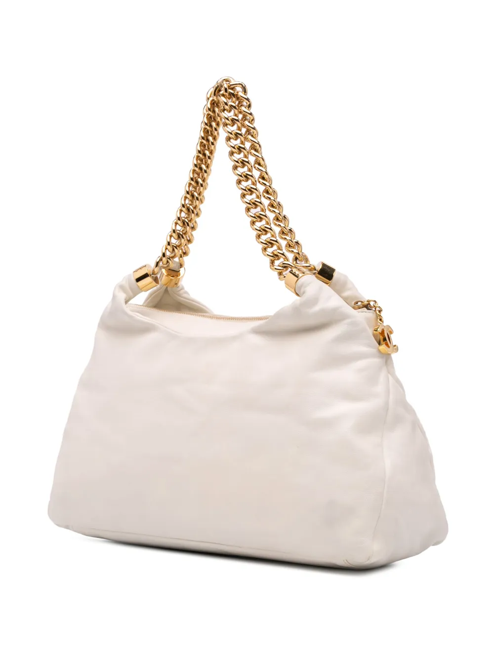 CHANEL Pre-Owned 2008-2009 Calfskin Rodeo Drive Hobo tote bag | Pre-Owned | Image 2