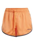 adidas Sprinter shorts - Orange