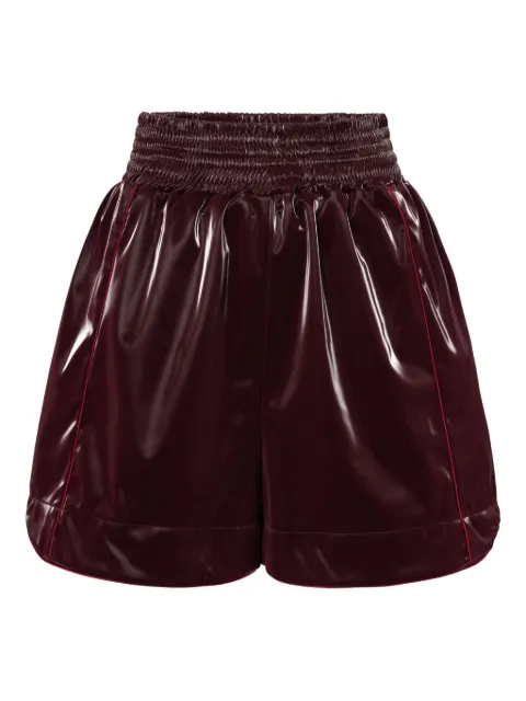 Elena Velez shorts Championship