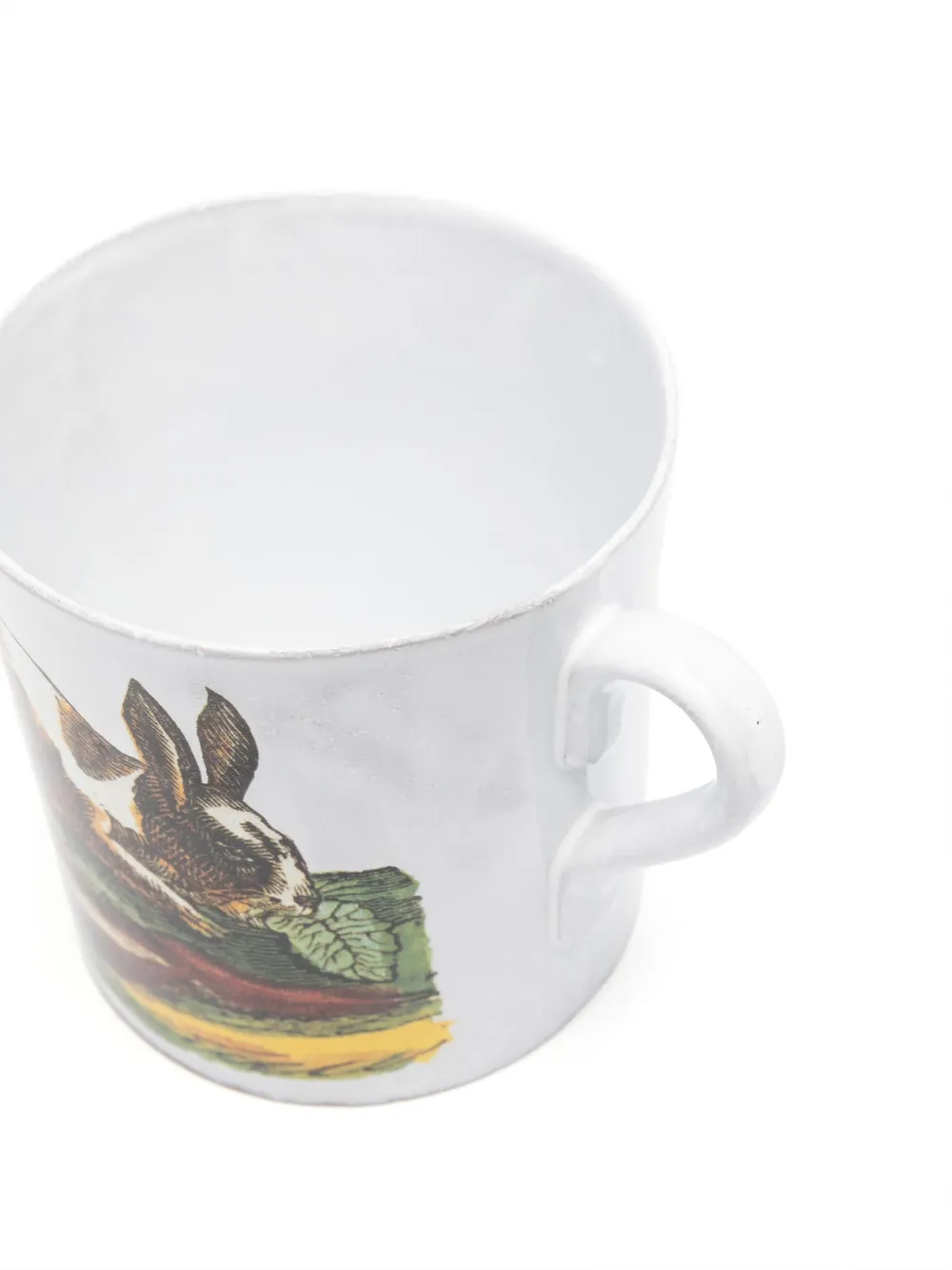 Astier De Villatte X John Derian Large Rabbit Mug